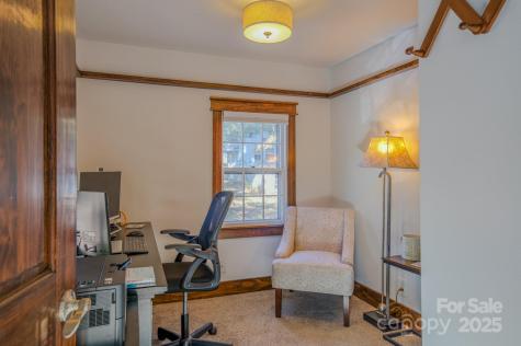 597 Tomahawk Avenue Black Mountain NC 28711