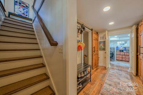 597 Tomahawk Avenue Black Mountain NC 28711