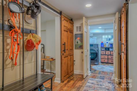 597 Tomahawk Avenue Black Mountain NC 28711