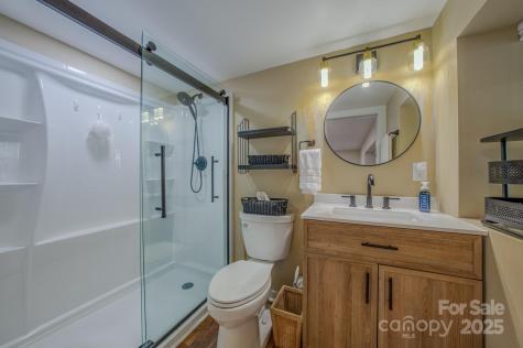 597 Tomahawk Avenue Black Mountain NC 28711