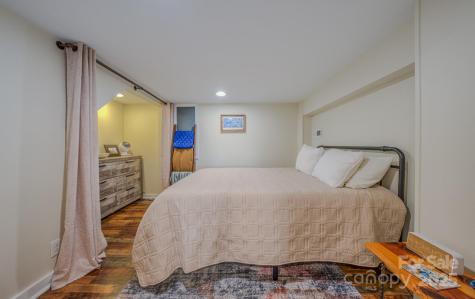 597 Tomahawk Avenue Black Mountain NC 28711