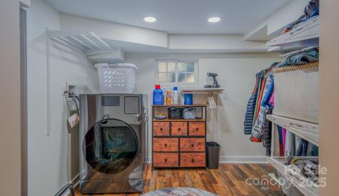 597 Tomahawk Avenue Black Mountain NC 28711