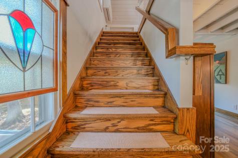 597 Tomahawk Avenue Black Mountain NC 28711