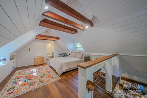 597 Tomahawk Avenue Black Mountain NC 28711