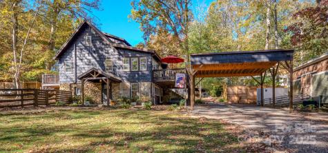 597 Tomahawk Avenue Black Mountain NC 28711