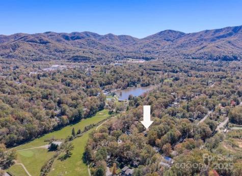 597 Tomahawk Avenue Black Mountain NC 28711