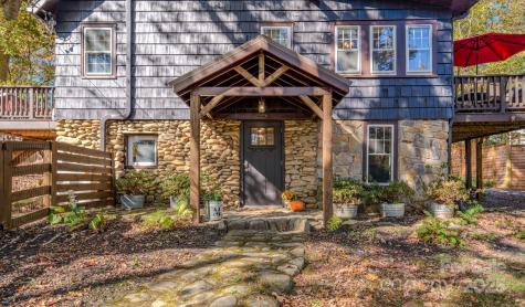 597 Tomahawk Avenue Black Mountain NC 28711