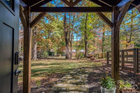 597 Tomahawk Avenue Black Mountain NC 28711