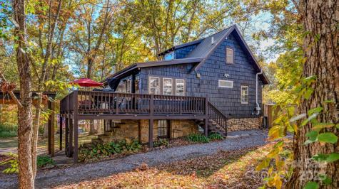 597 Tomahawk Avenue Black Mountain NC 28711