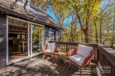 597 Tomahawk Avenue Black Mountain NC 28711