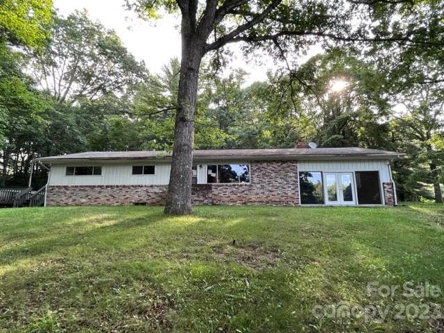 4309 Altapass Highway Spruce Pine NC 28777