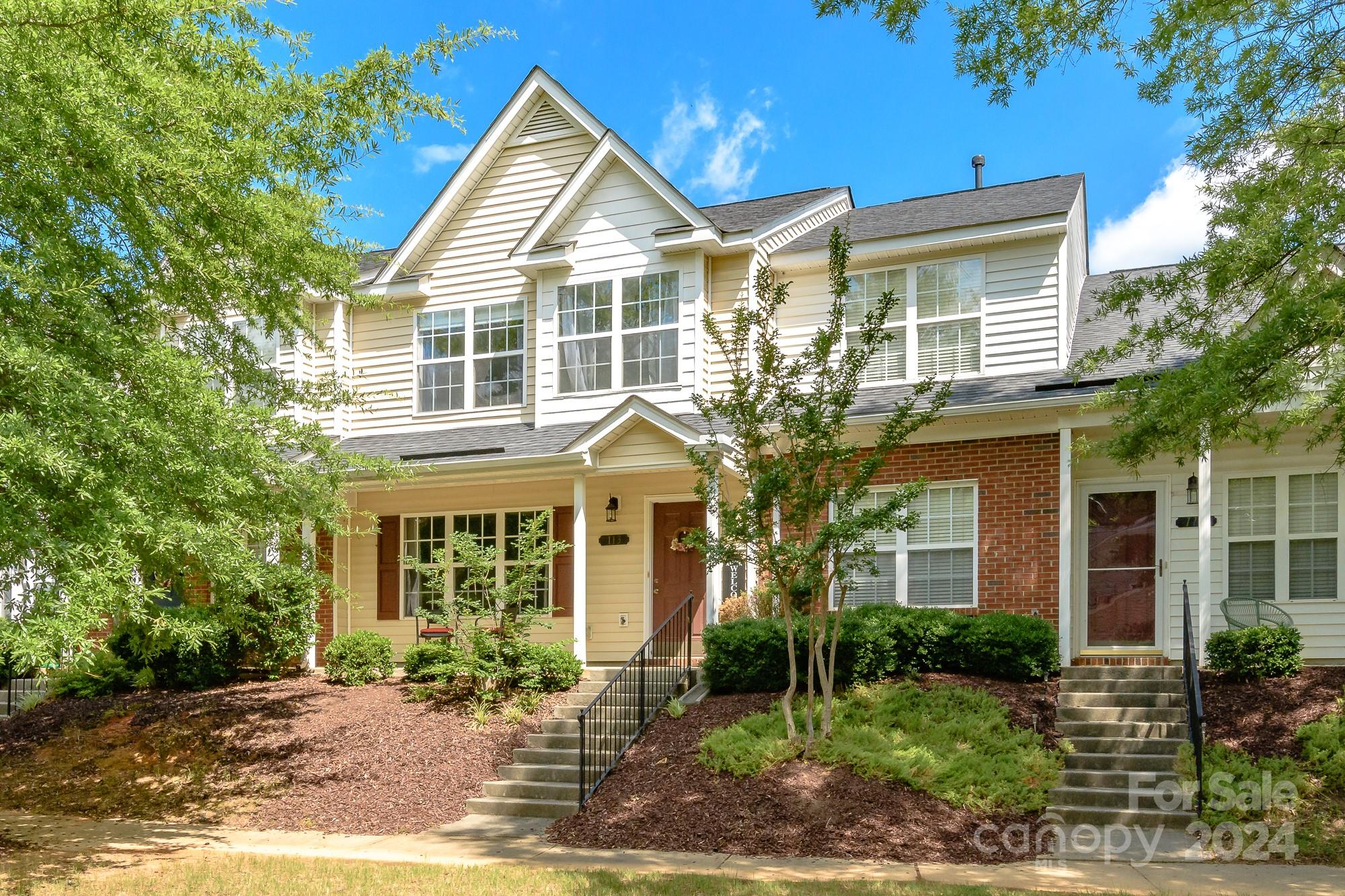 113 Forester Street Mooresville NC 28117