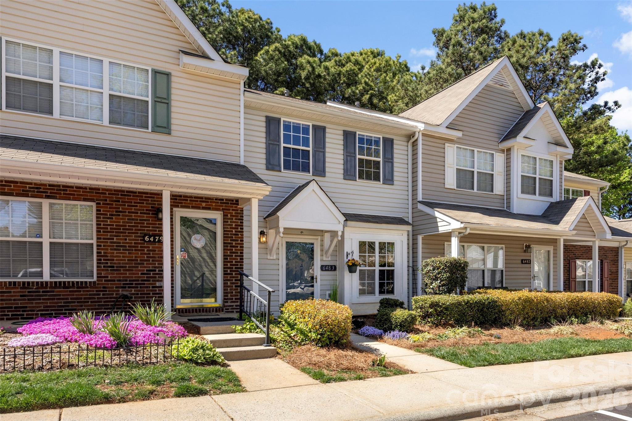 6483 Saint Bernard Way Charlotte NC 28269