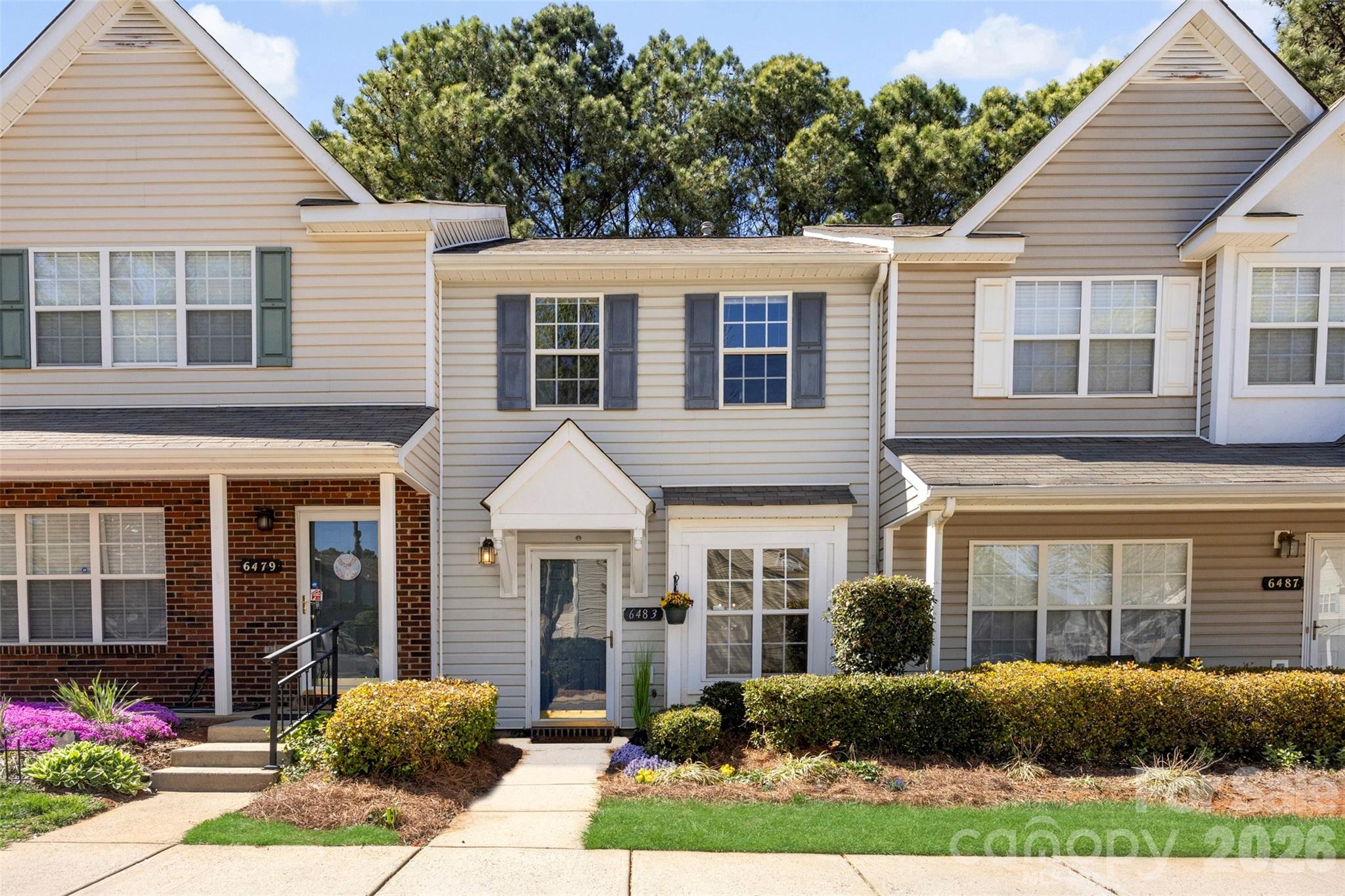 6483 Saint Bernard Way Charlotte NC 28269
