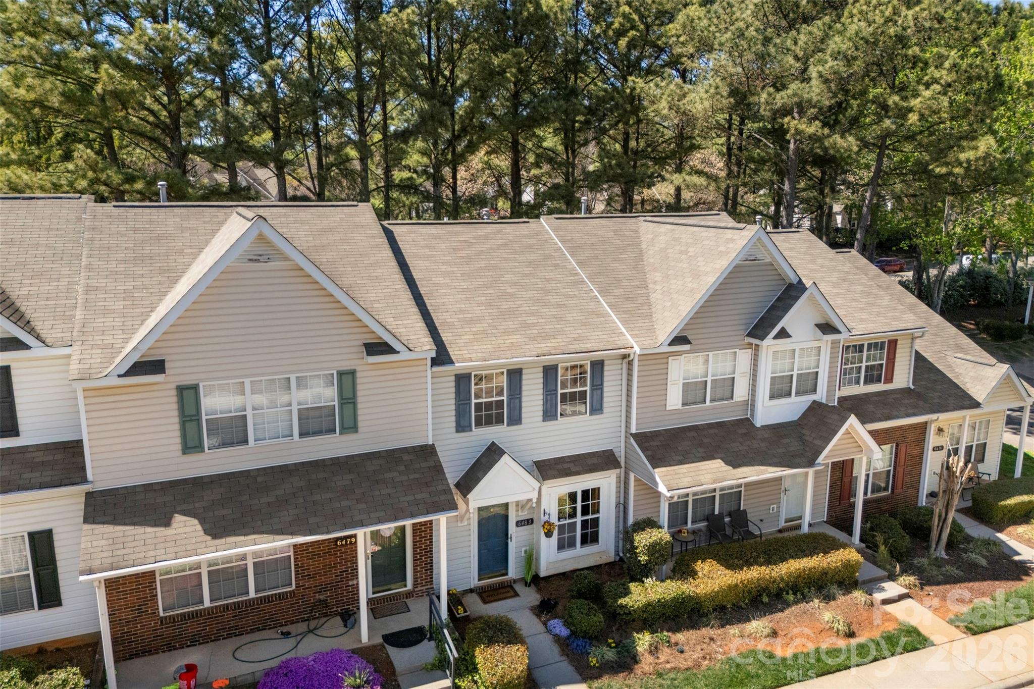 6483 Saint Bernard Way Charlotte NC 28269