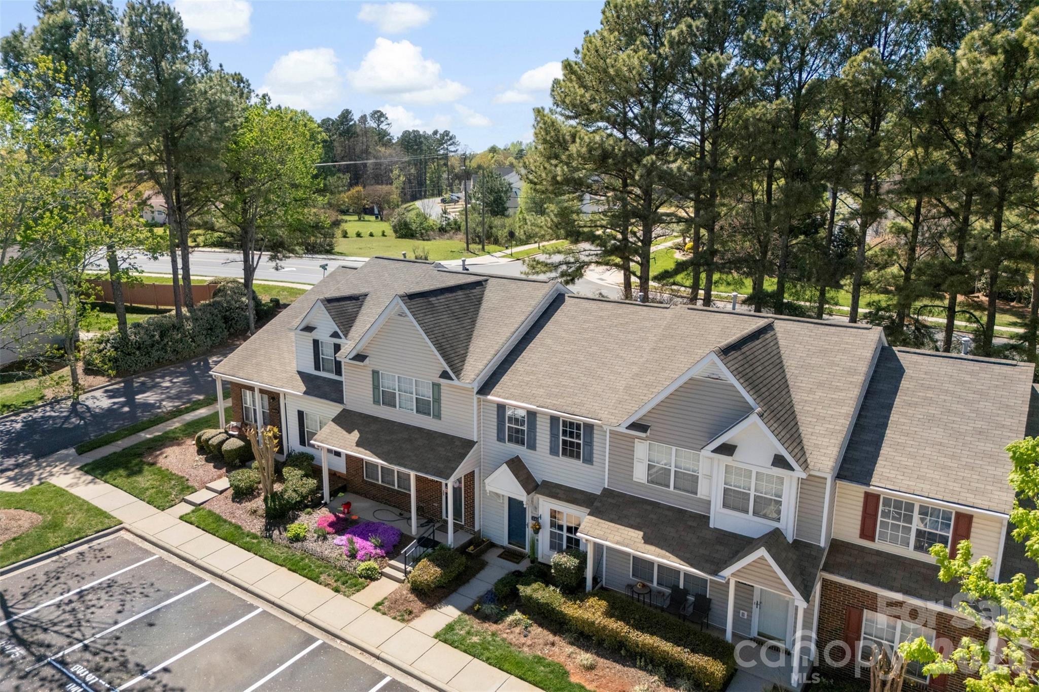6483 Saint Bernard Way Charlotte NC 28269