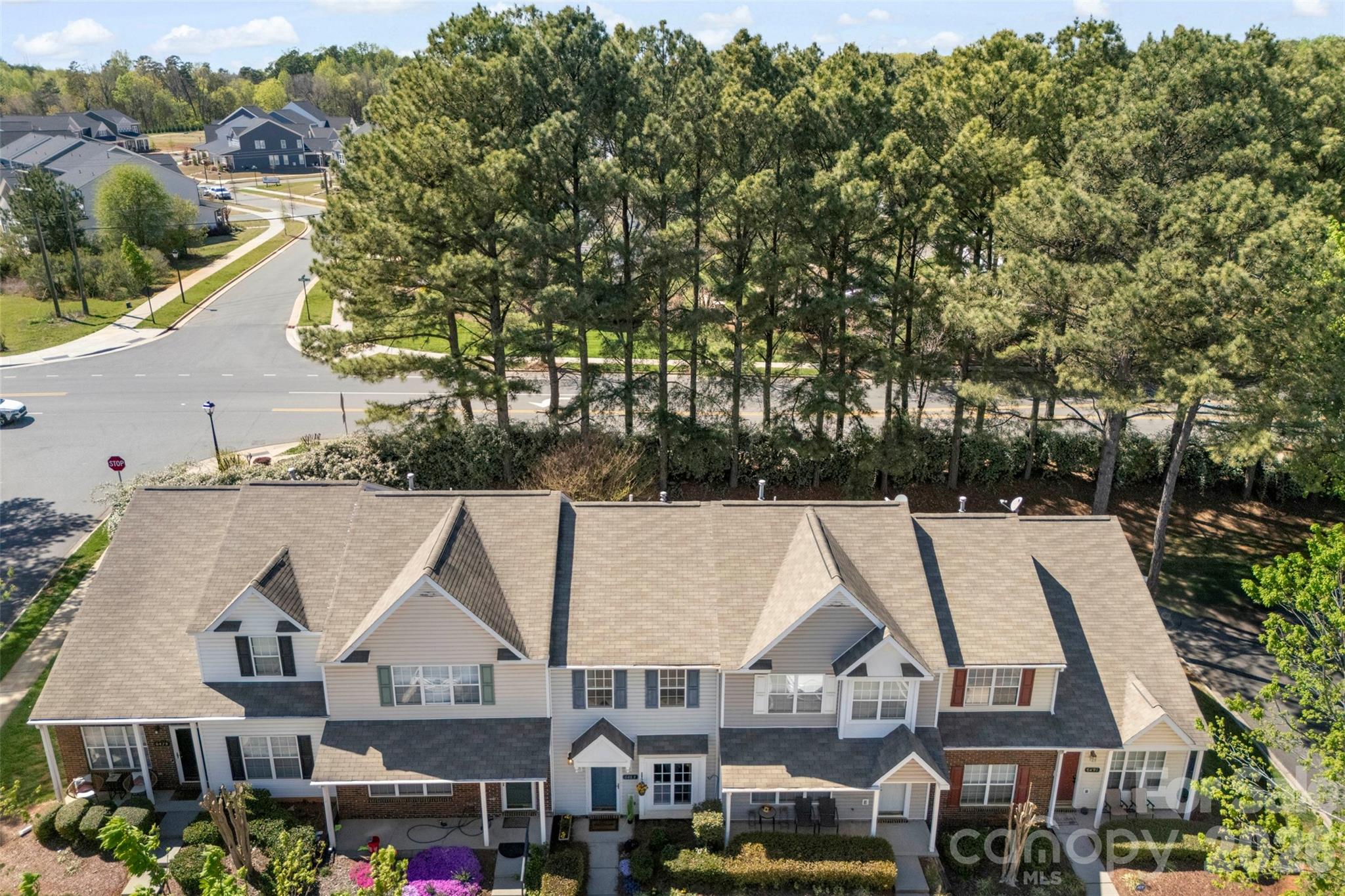 6483 Saint Bernard Way Charlotte NC 28269