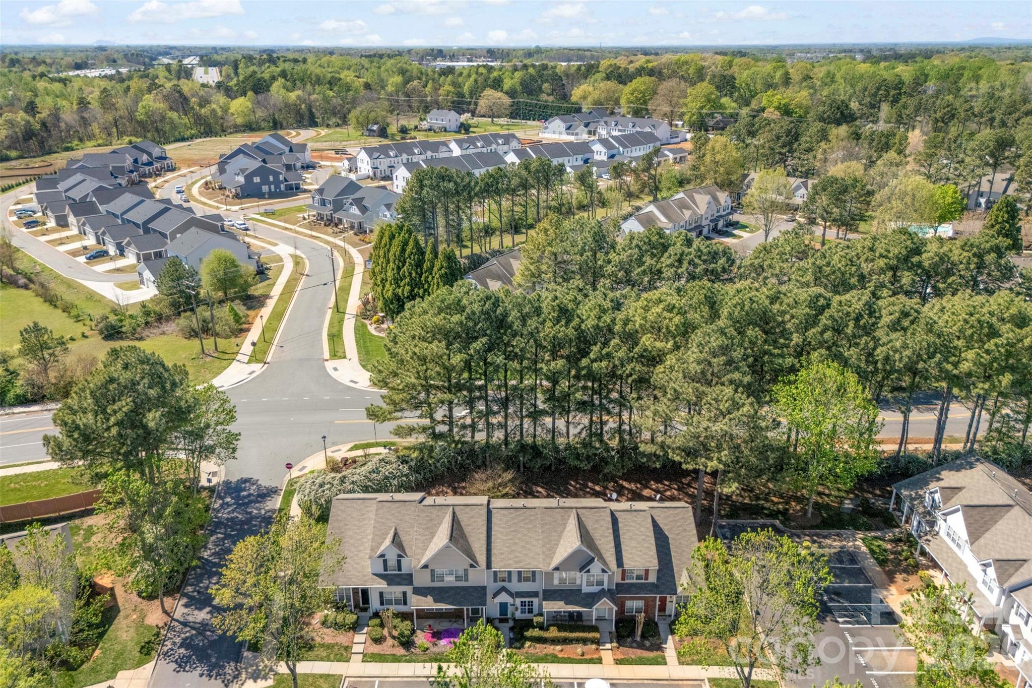 6483 Saint Bernard Way Charlotte NC 28269