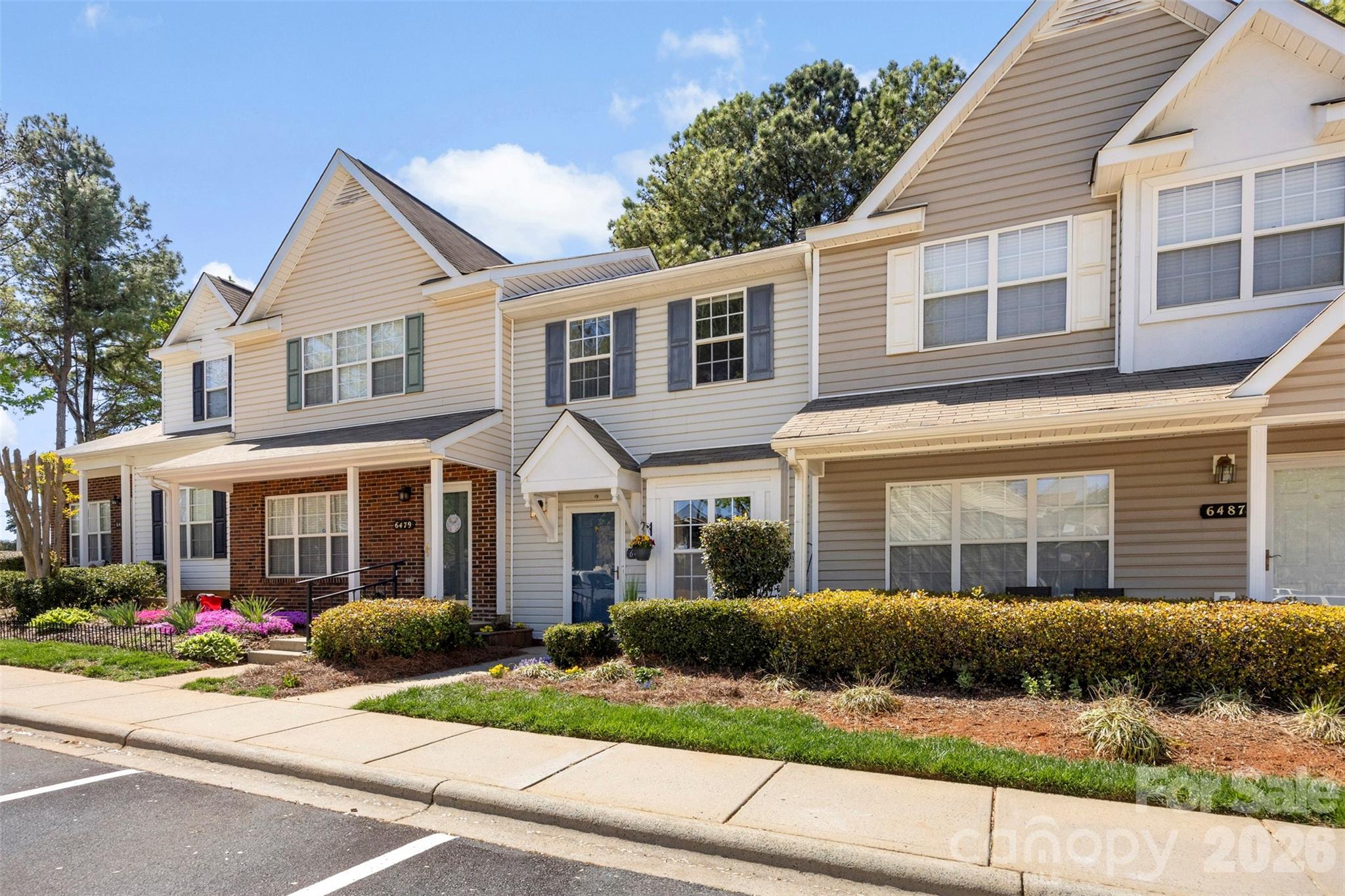 6483 Saint Bernard Way Charlotte NC 28269