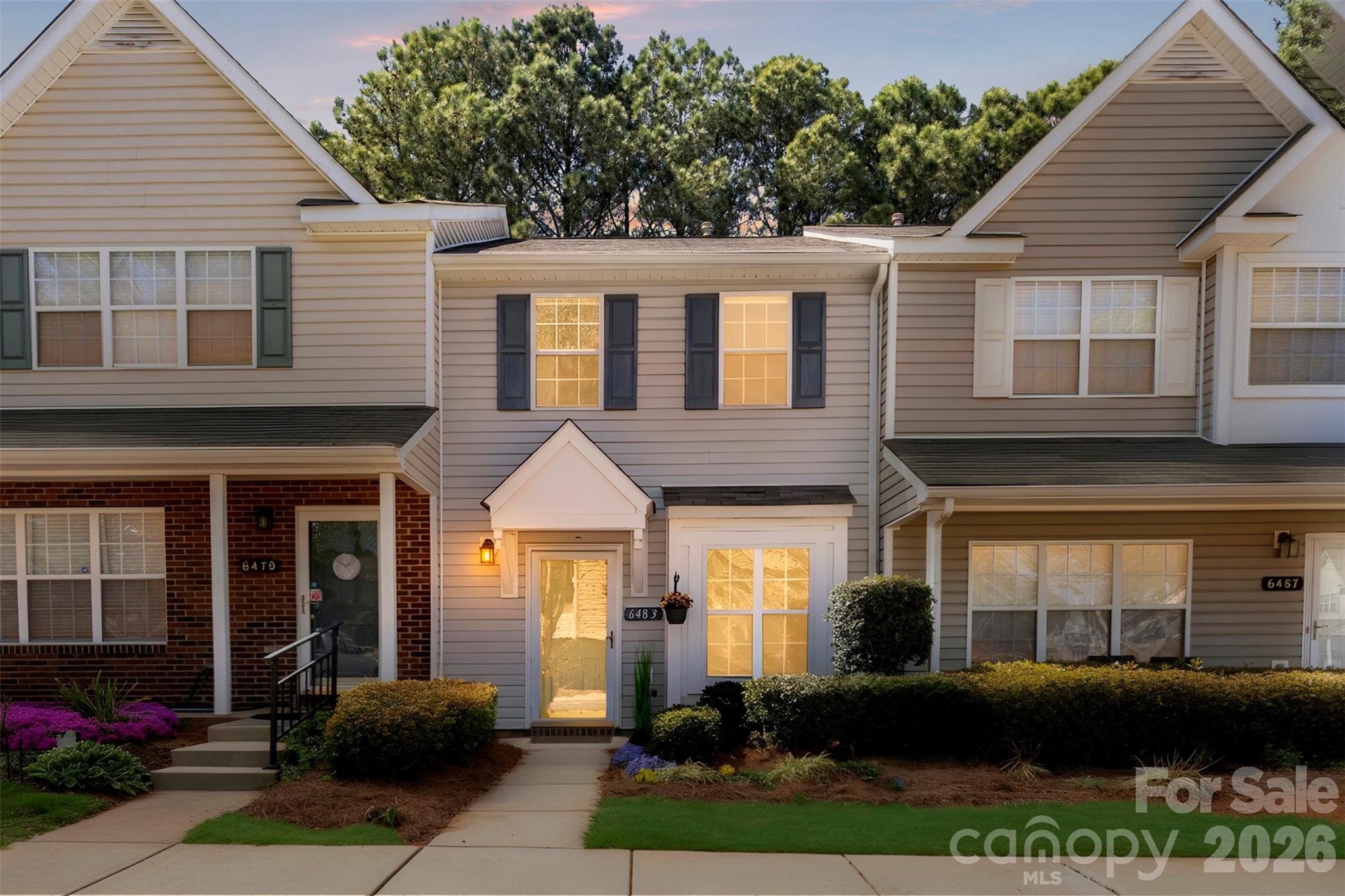 6483 Saint Bernard Way Charlotte NC 28269