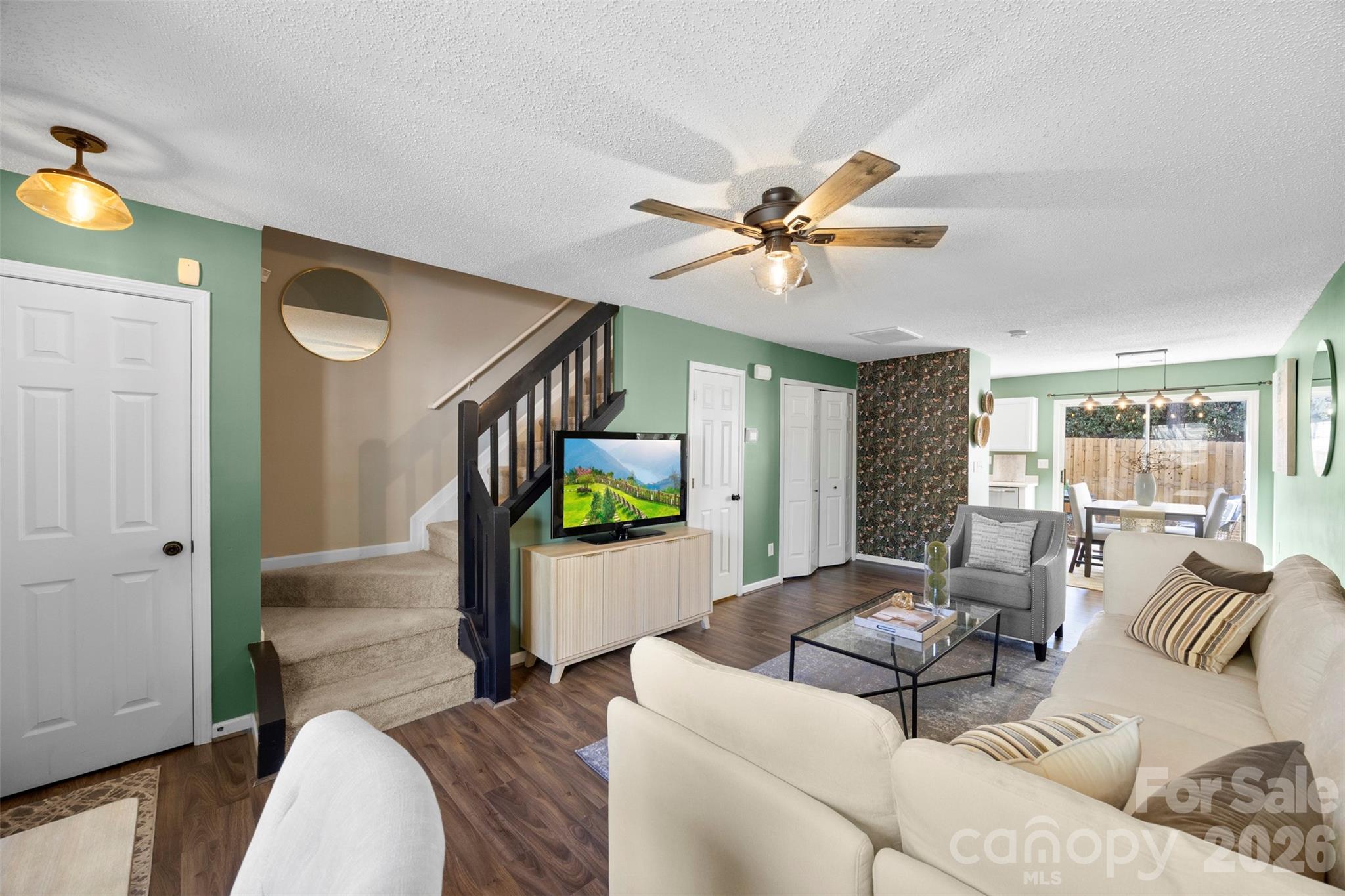 6483 Saint Bernard Way Charlotte NC 28269