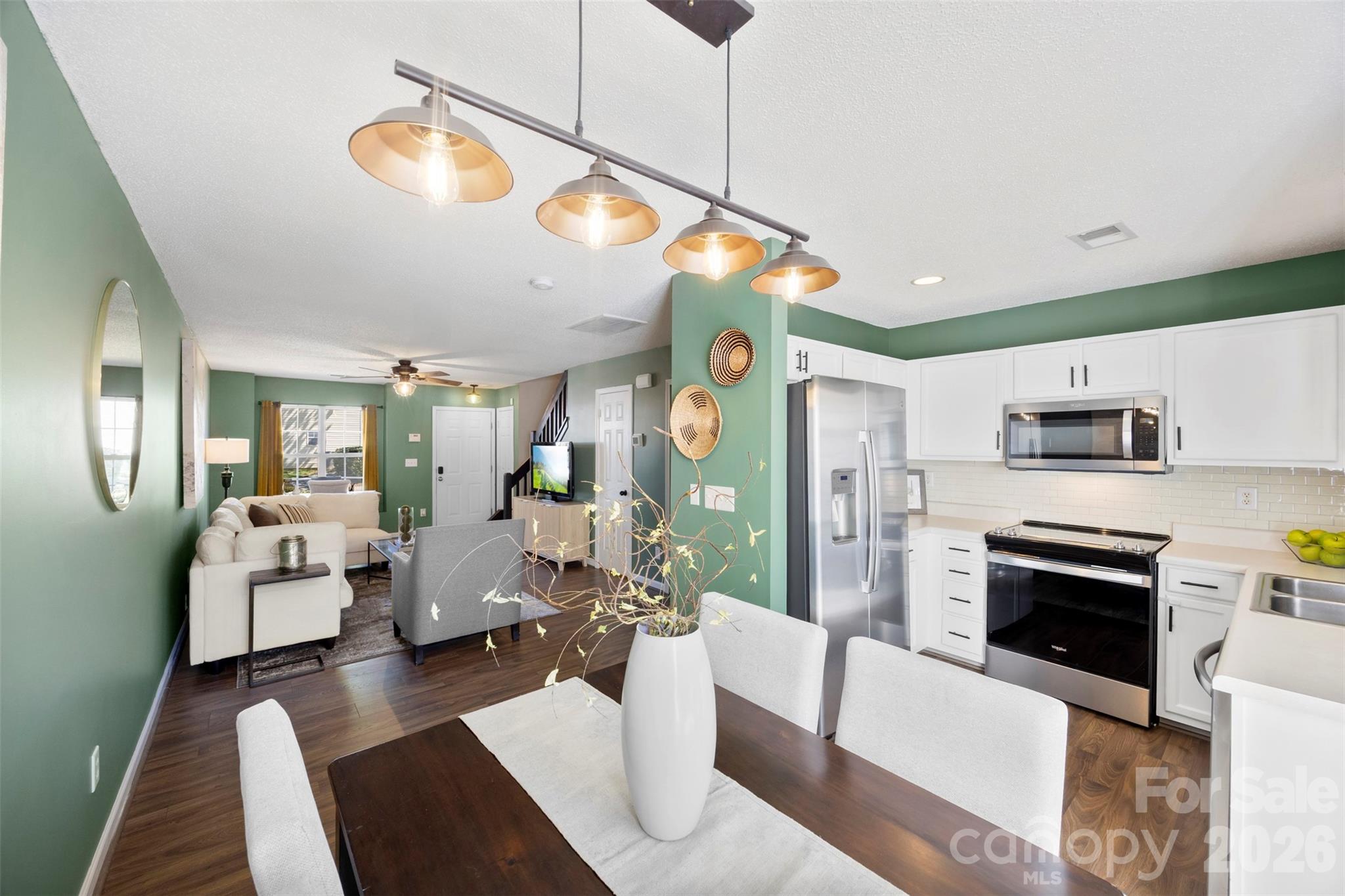 6483 Saint Bernard Way Charlotte NC 28269