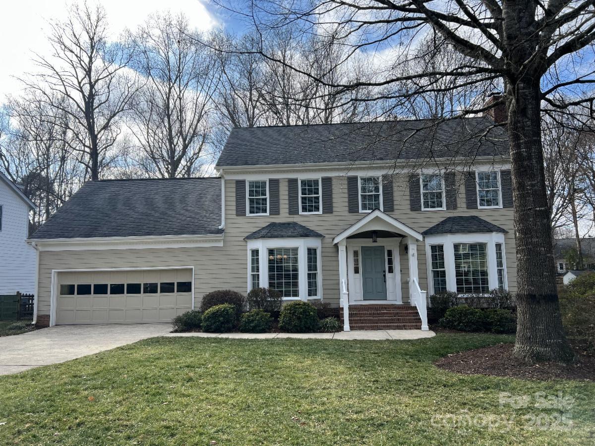 10506 S Hall Drive Charlotte NC 28270