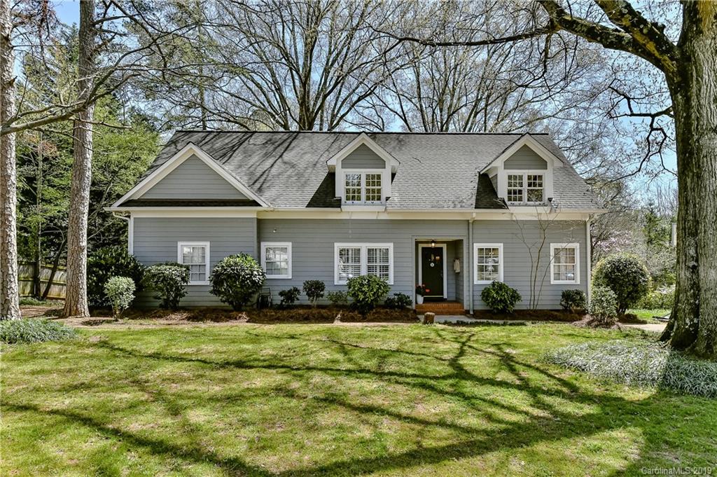 201 S Canterbury Road Charlotte NC 28211