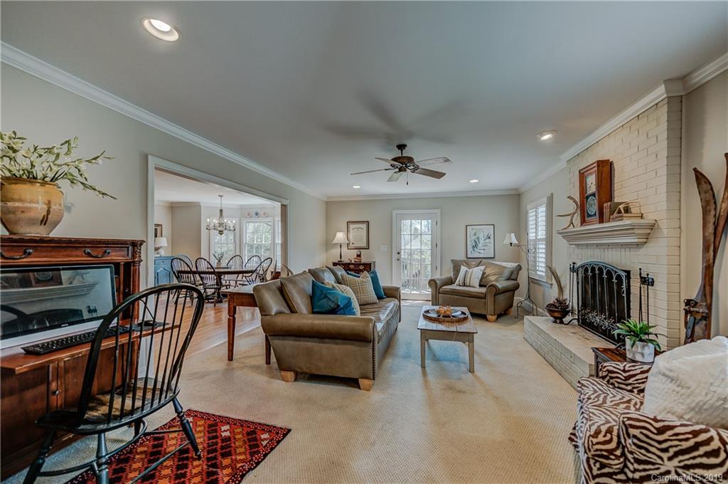 201 S Canterbury Road Charlotte NC 28211