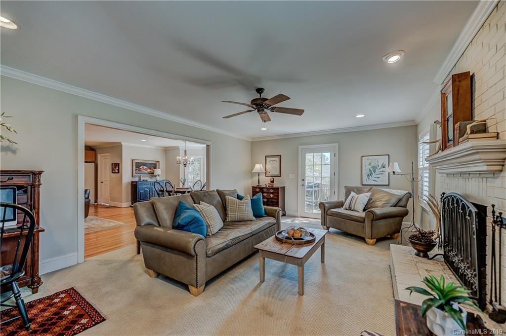 201 S Canterbury Road Charlotte NC 28211
