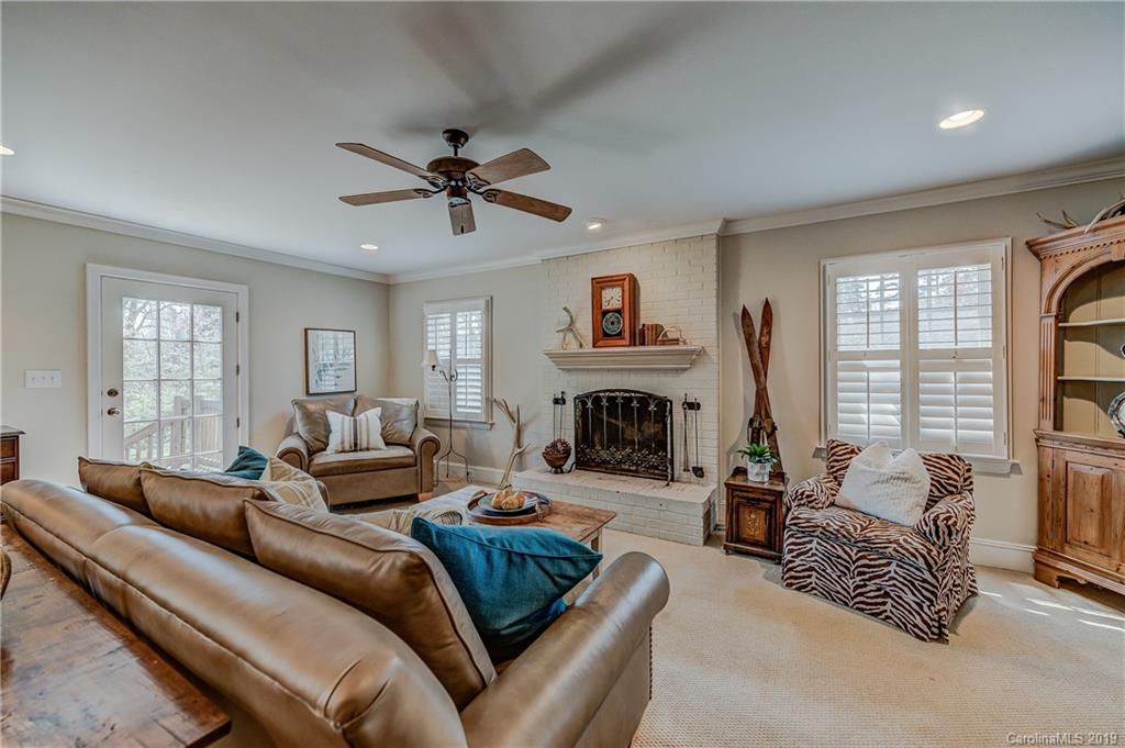 201 S Canterbury Road Charlotte NC 28211