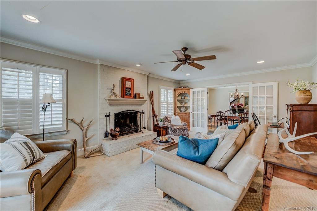 201 S Canterbury Road Charlotte NC 28211