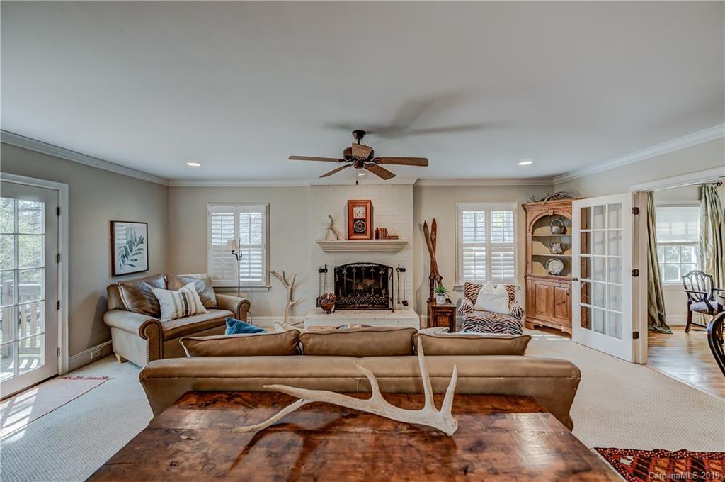 201 S Canterbury Road Charlotte NC 28211