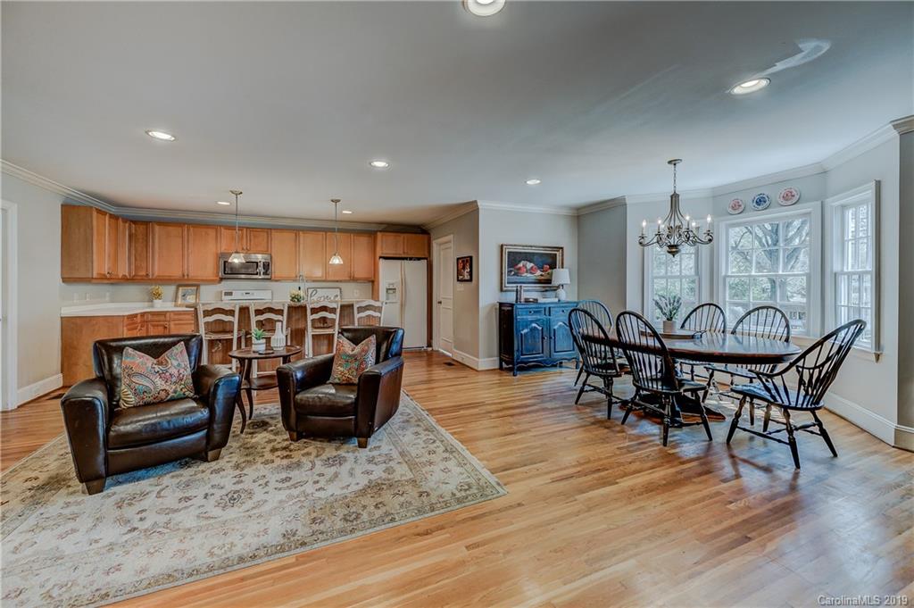 201 S Canterbury Road Charlotte NC 28211