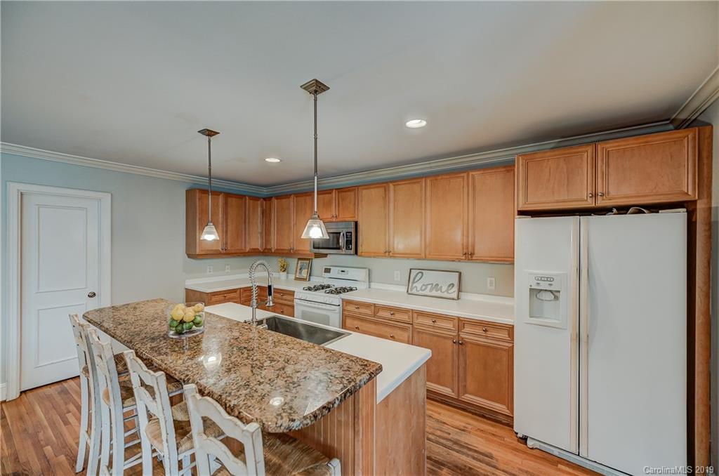 201 S Canterbury Road Charlotte NC 28211