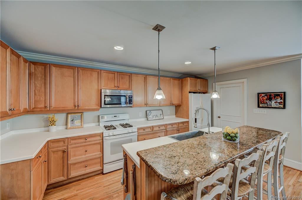 201 S Canterbury Road Charlotte NC 28211