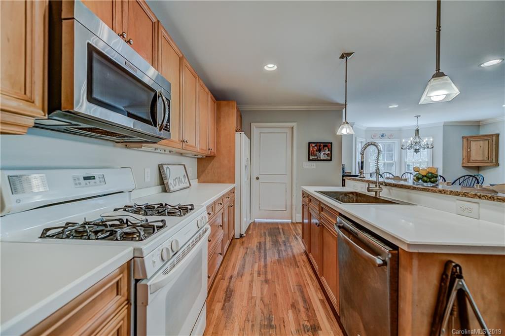 201 S Canterbury Road Charlotte NC 28211