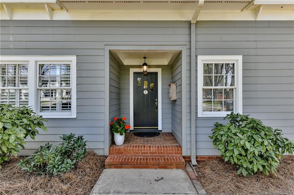 201 S Canterbury Road Charlotte NC 28211