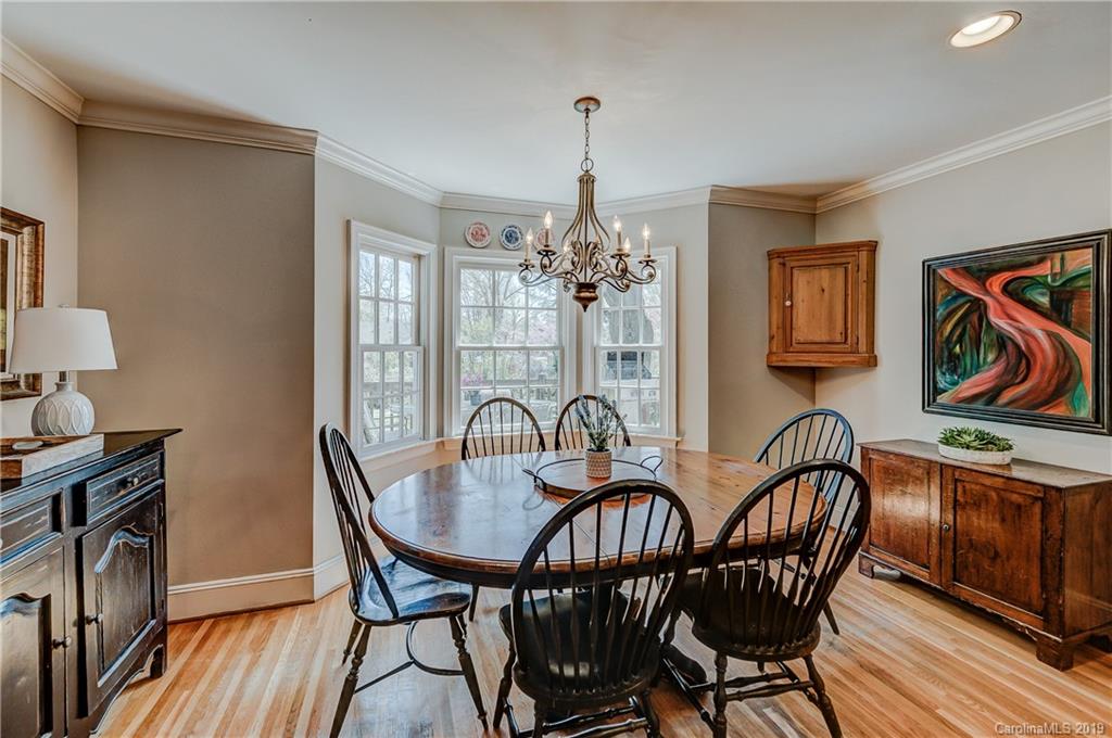 201 S Canterbury Road Charlotte NC 28211