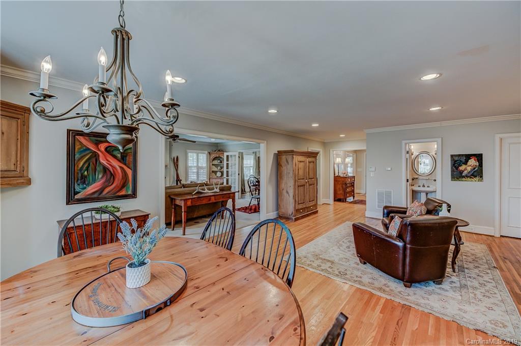 201 S Canterbury Road Charlotte NC 28211