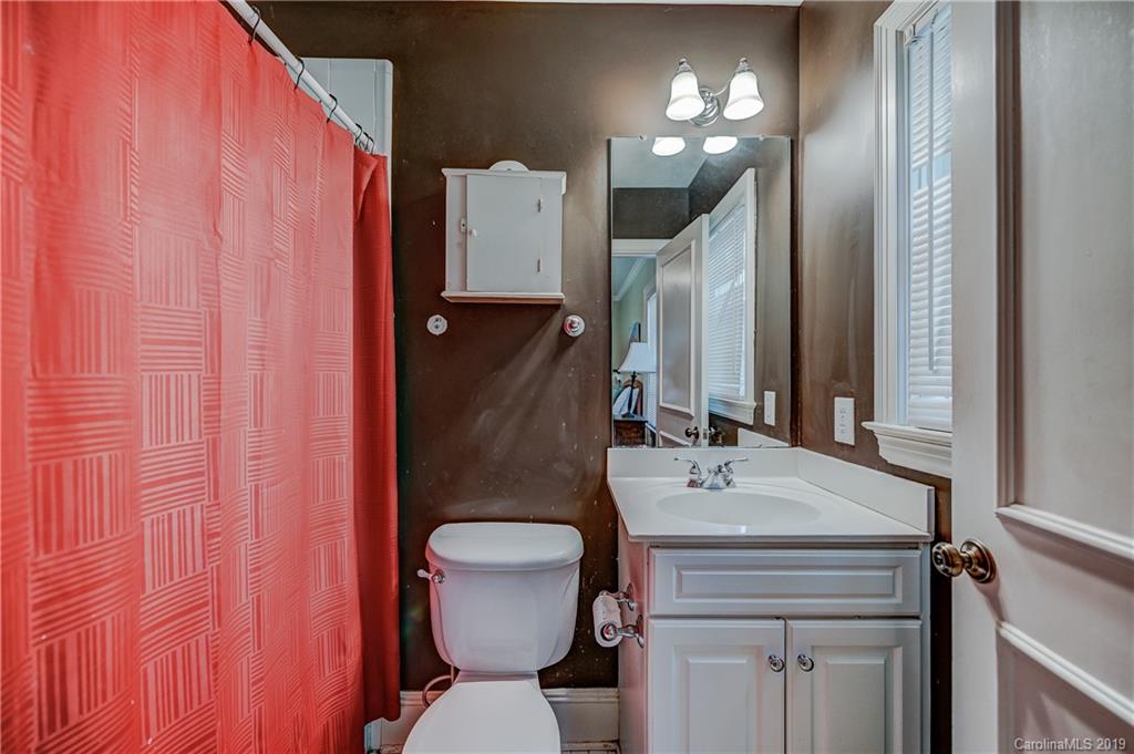 201 S Canterbury Road Charlotte NC 28211