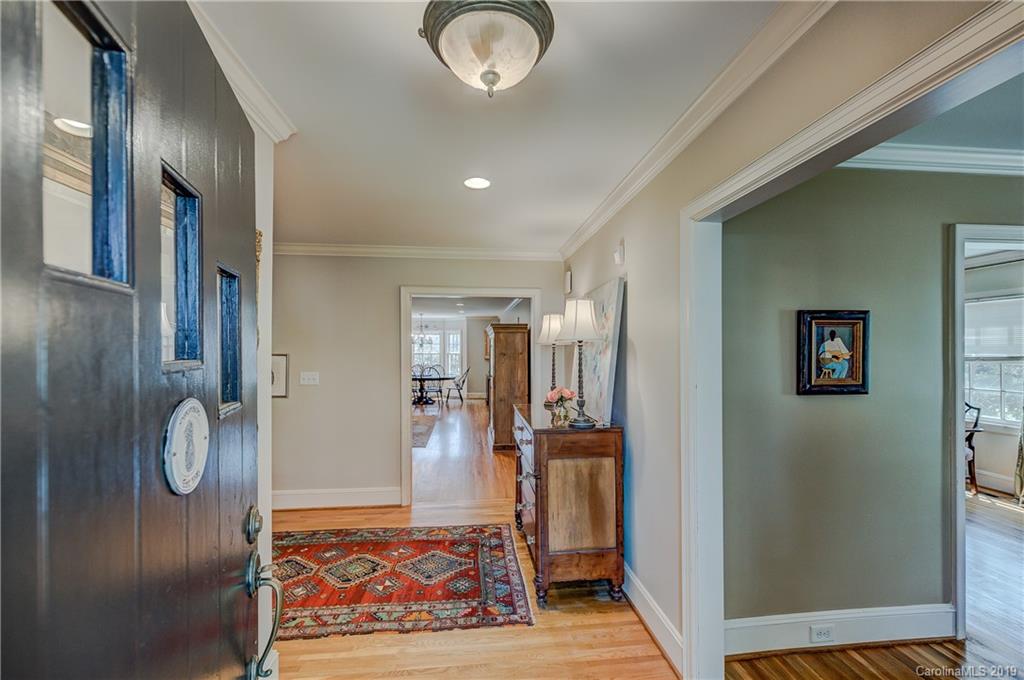 201 S Canterbury Road Charlotte NC 28211