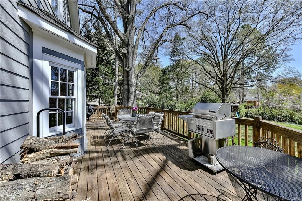 201 S Canterbury Road Charlotte NC 28211
