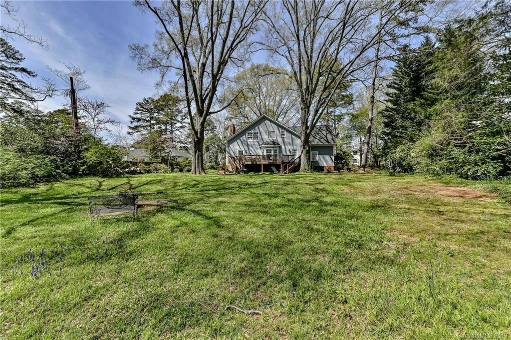 201 S Canterbury Road Charlotte NC 28211