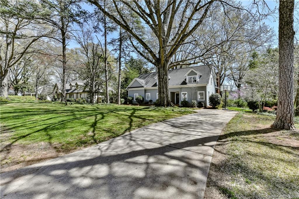 201 S Canterbury Road Charlotte NC 28211