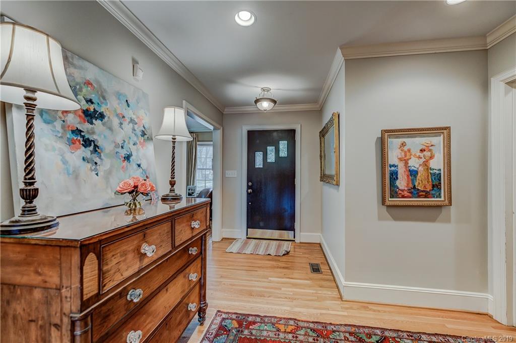 201 S Canterbury Road Charlotte NC 28211
