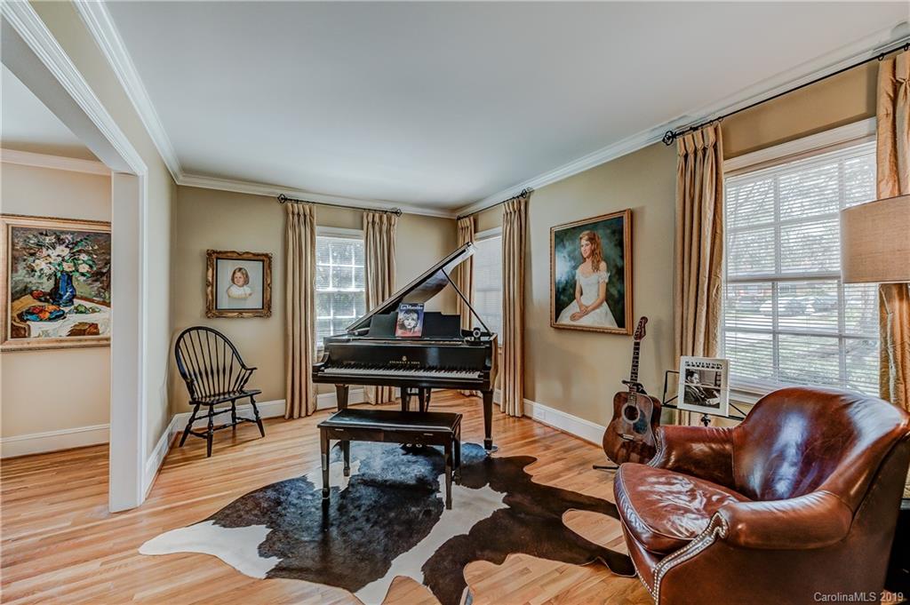 201 S Canterbury Road Charlotte NC 28211