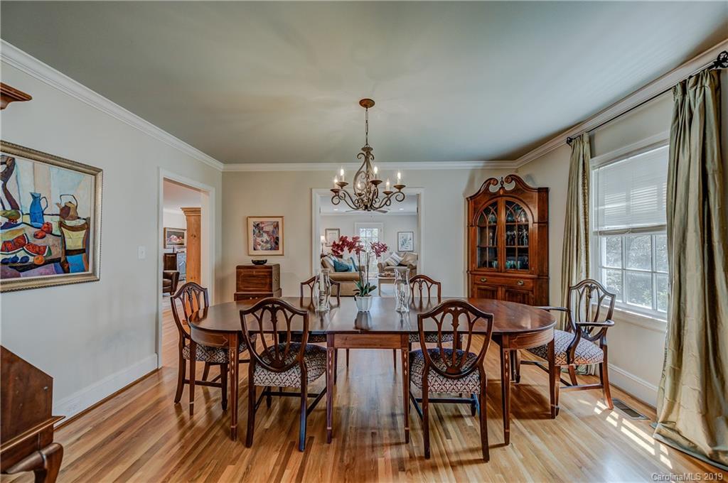 201 S Canterbury Road Charlotte NC 28211