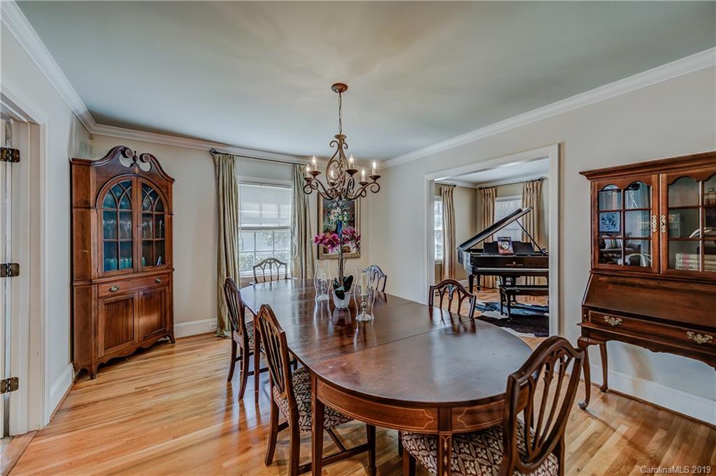 201 S Canterbury Road Charlotte NC 28211