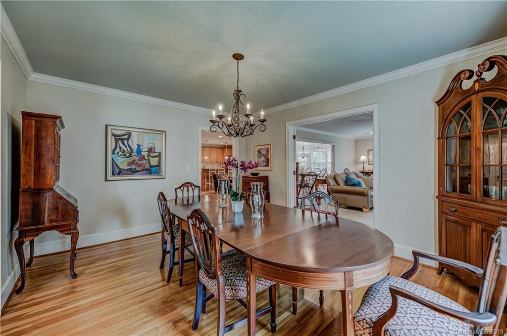 201 S Canterbury Road Charlotte NC 28211